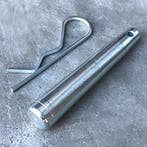 B-stock Interal Protruss slagpin enamp; borgveer, Verzenden, Nieuw