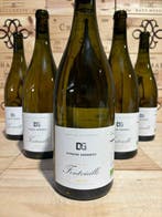 2022 Domaine Garrabou Cuvée Fontvielle - Limoux - 6 Magnums, Nieuw