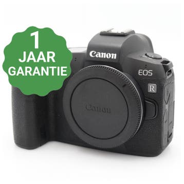 Canon EOS R body | Tweedehands, Verzenden, Zo goed als nieuw, Canon