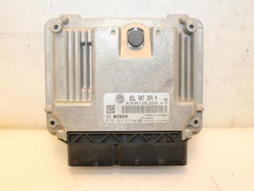 Computer Motormanagement Volkswagen Touran O130176, Nieuw