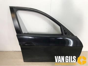 Portier 4Deurs rechts-voor BMW 3-Serie O178539, Nieuw