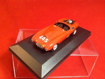 John Day - Equipe Series - made in England 1:43 - Model
