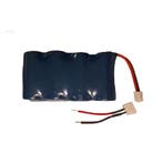 Mobeye AC-BP4 Batterypack, Bricolage & Construction, Systèmes d'alarme, Ophalen of Verzenden