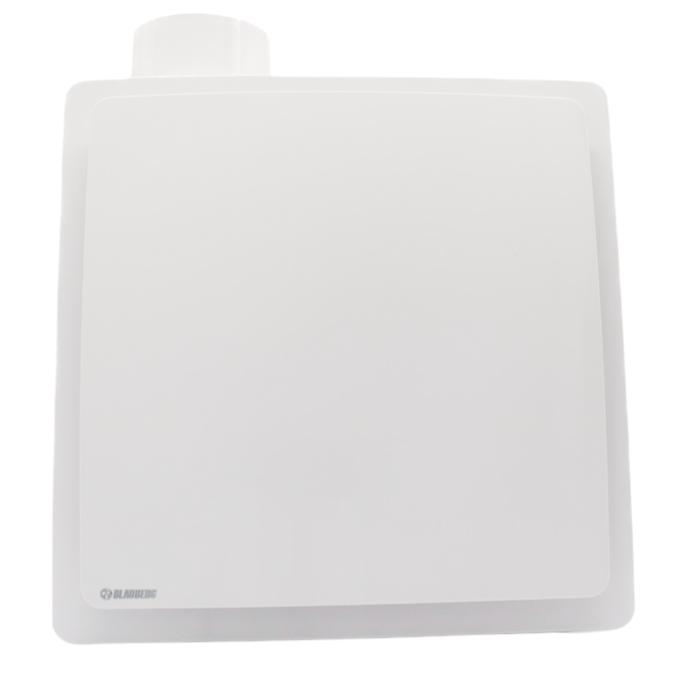 Blauberg badkamerventilator inbouw, Bricolage & Construction, Ventilation & Extraction, Envoi