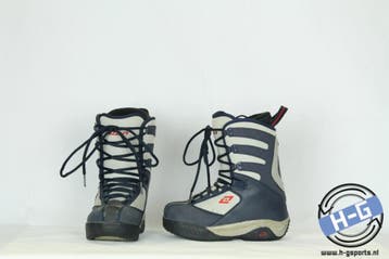Refurbished - Snowboardschoenen - Elan - 24MP/38EU, Ophalen of Verzenden, Gebruikt, Schoenen
