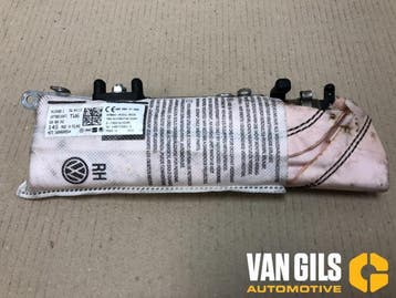 Airbag stoel (zitplaats) Seat Leon O242749