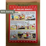 Vrolijke bengels 1 strip klassiek 9789002147401, Boeken, Verzenden, Gelezen, Willy Vandersteen