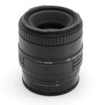 Sigma AF 50mm f/2.8 MACRO voor Minolta AF Macrolens, Nieuw