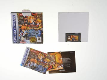 Yu-Gi-Oh World Championship Tournament 2004 [Gameboy, Games en Spelcomputers, Verzenden, Nieuw