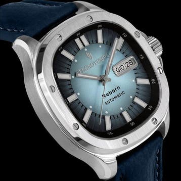 Tecnotempo - Automatic - Reborn - - Sans prix de réserve -