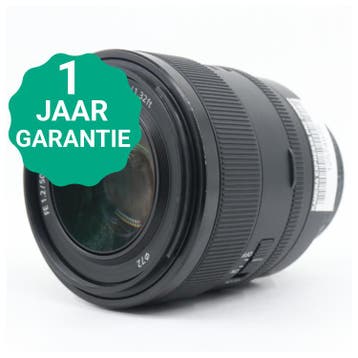 Sony FE 50mm f/1.2 GM | Tweedehands, Verzenden, Zo goed als nieuw