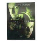 The X Files Het Volledige 7de Seizoen Collectors Edition (6, Verzenden, Nieuw in verpakking