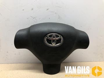 Airbag links (Stuur) Toyota Aygo O269401