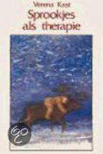 Sprookjes als therapie / Ontwikkelingen in de Jungiaanse, Boeken, Verzenden, Zo goed als nieuw, Verena Kast