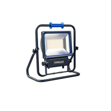 Eurolux LED Bouwlamp SMD 90W, Verzenden, Nieuw