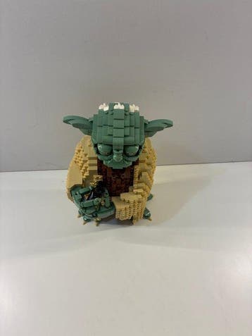 Lego Set - 75255 - Star Wars - YODA