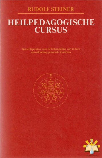 Heilpedagogische cursus 9789060381892 Rudolf Steiner, Boeken, Verzenden, Zo goed als nieuw, Rudolf Steiner