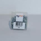 Slot parkers per 100, Fietsen en Brommers, Fietsaccessoires | Fietssloten, Verzenden, Nieuw