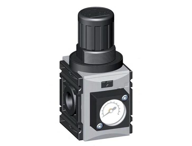 Drukregelaar voor Manifold Assemblage G1/4 1000l/min, Doe-het-zelf en Bouw, Overige Doe-Het-Zelf en Bouw, Verzenden