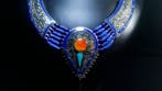 collier berbère - Collier, Antiquités & Art