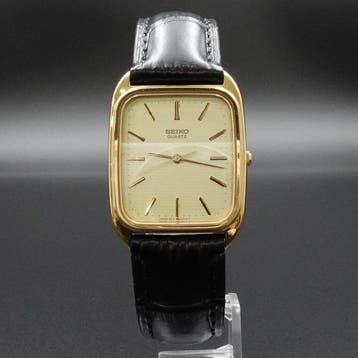 Seiko - Vintage - Zonder minimumprijs - 9021-5170 - Heren -