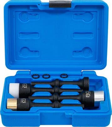 Bgs Technic 4-delige set voor Hamer Air Impact Hamers, Verzenden