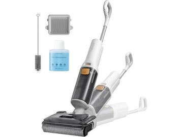 Veiling - Roborock F25 GT nat-droog stofzuiger - 20.000 Pa, Electroménager