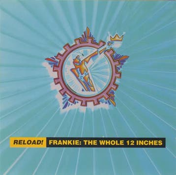 Frankie Goes To Hollywood - Reload! Frankie: The Whole 12 In, Verzenden