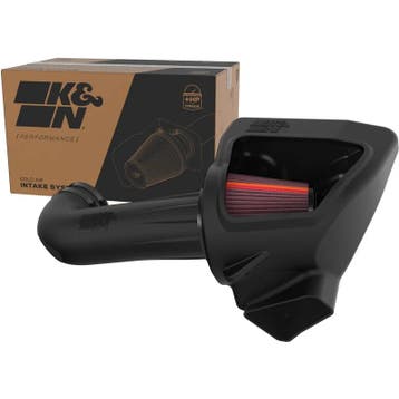 K&N NextGen Cold Air intake passend voor Chevrolet Camaro SS, Auto-onderdelen, Verzenden, Nieuw