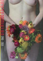 Energiek Brutaal Wild 1990-2015 DANSTHEATER AYA Wies Bloemen, Verzenden, Gelezen, Wies Bloemen