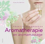 Praktisch handboek Aromatherapie en aromamassage - Huase Kim, Verzenden