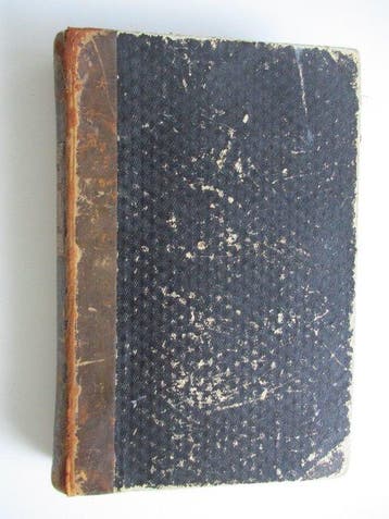 Johannes Cuperus (of Theodorus Koning) - De
