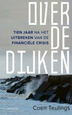 Over de dijken (9789044638127, Coen Teulings), Verzenden, Nieuw