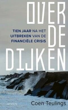 Over de dijken (9789044638127, Coen Teulings), Boeken, Studieboeken en Cursussen, Nieuw, Verzenden
