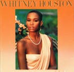Whitney Houston - Whitney Houston, Verzenden