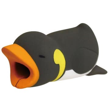 Fako Bijoux - Kabelbijter - Pinguïn, Verzenden, Nieuw