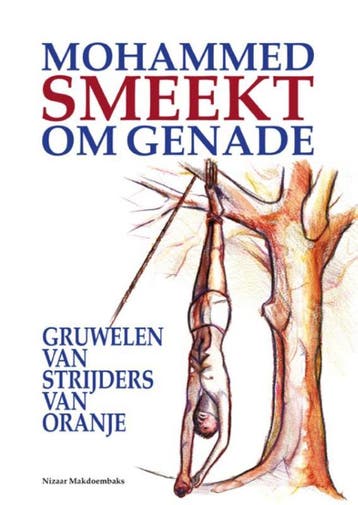 Mohammed Smeekt Om Genade | Nizaar Makdoembaks | Nieuw, Verzenden, Nizaar Makdoembaks