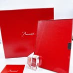 Baccarat - Cadre photo - Cristal