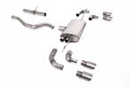 Roetfilter-back | Land Rover / Range Rover Defender 90 2.0 I, Verzenden, Nieuw