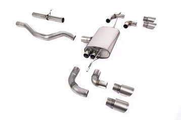 Roetfilter-back | Land Rover / Range Rover Defender 90 2.0 I, Auto-onderdelen, Verzenden, Nieuw
