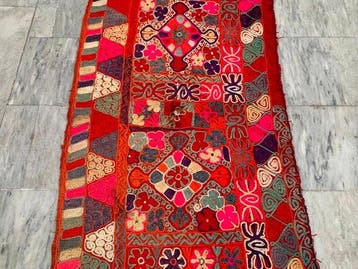 Kelim - 125 cm - 75 cm