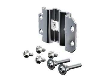 Rittal VX Composant pour armoire de montage/couplage -, Verzenden