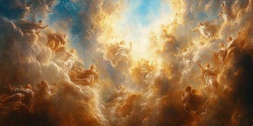 CoCo - Heavens Gate - XXL
