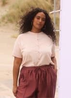 Yest Curve vest LeonieX-0(44)Maat 42/44 (L), Kleding | Dames, Truien en Vesten, Verzenden, Nieuw, Maat 42/44 (L), Overige kleuren