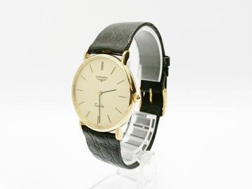 Longines - Grande Classique - Zonder minimumprijs - 150 6799
