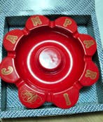 thun - Cendrier - Poterie