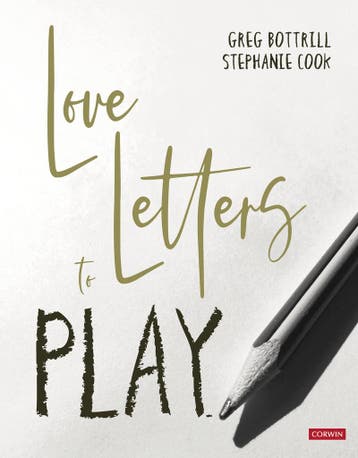Love Letters To Play |  | Nieuw, Verzenden, Nieuw