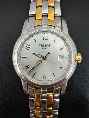 Tissot - T-CLASSIC BALLADE III - Zonder minimumprijs - Dames, Nieuw