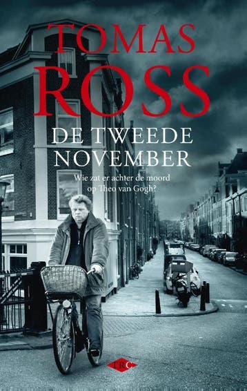 De tweede november 9789023483014 Tomas Ross, Verzenden, Tomas Ross
