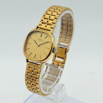 Longines - Vintage - Zonder minimumprijs - 18143055 - Dames